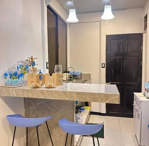 Casa Coral