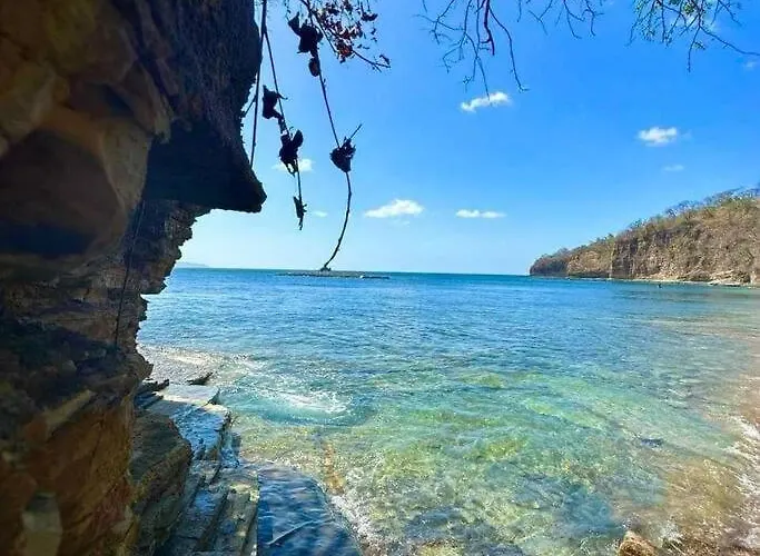 Casa Coral La Cruz (La Cruz)