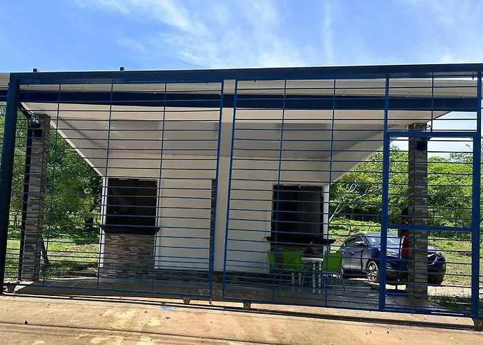 Casa Coral Ferienhaus