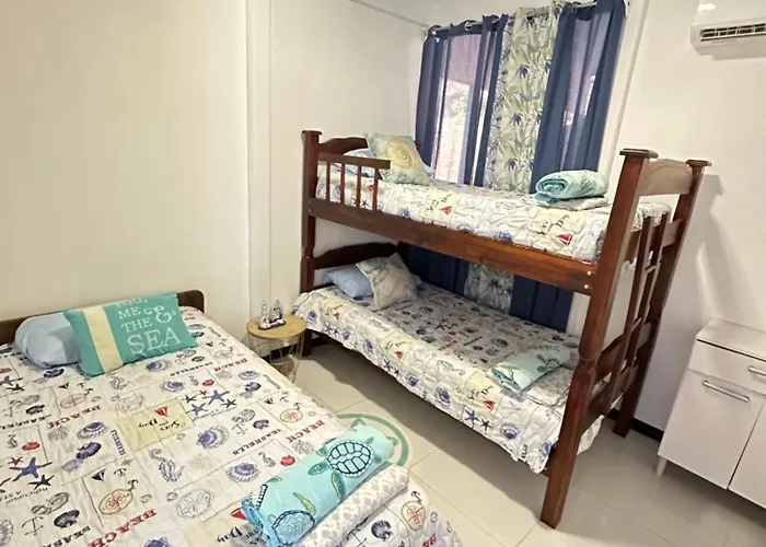 Casa Coral Ferienhaus La Cruz (La Cruz)